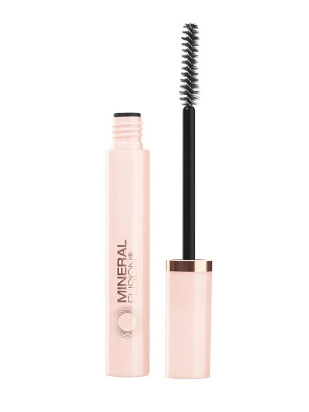 Mineral Fusion Mascara - So Ageless